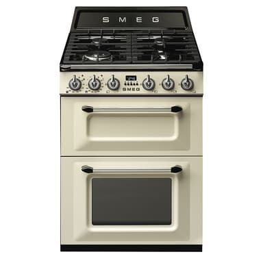 Smeg Serie Victoria Gasspis TR62P (60cm)