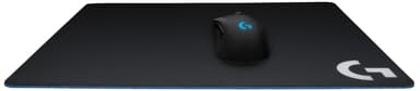 Logitech G640 musmatta gaming