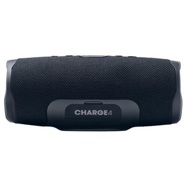 JBL Charge 4 trådlös högtalare (midnattsvart)