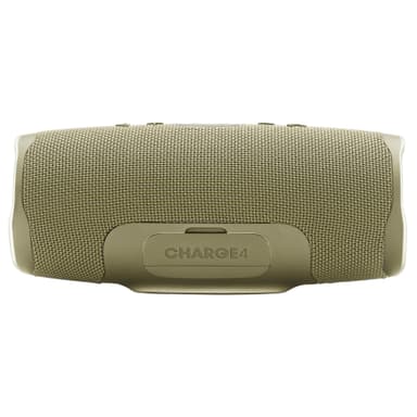 JBL Charge 4 trådlös högtalare (sand)