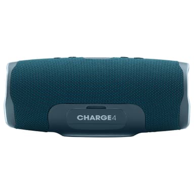 JBL Charge 4 trådlös högtalare (oceanblå)
