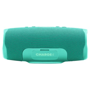 JBL Charge 4 trådlös högtalare (teal)