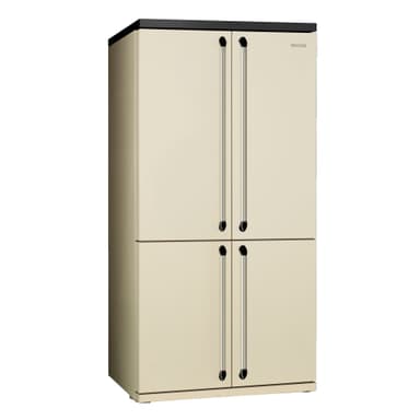 Smeg Victoria kyl/frys FQ960P (gräddvit)