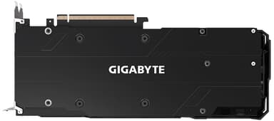 Gigabyte GeForce RTX 2060 Gaming OC grafikkort 6G