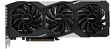 Gigabyte GeForce RTX 2060 Gaming OC grafikkort 6G