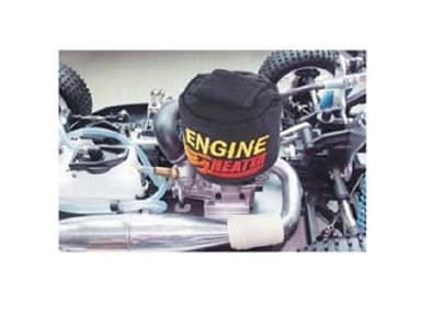 SkyRC Engine Heater