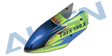HC1515T 150X Painted Canopy