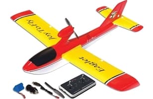 Joysway eaglet v2 borstat sjöflygplan rtf