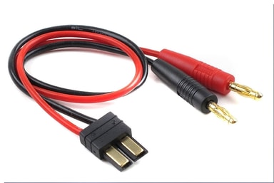 Fuse laddningskabel Traxxas Elgiganten