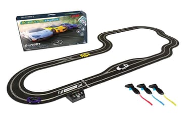 Scalextric Bilbana - Speedway ARC PRO Digital