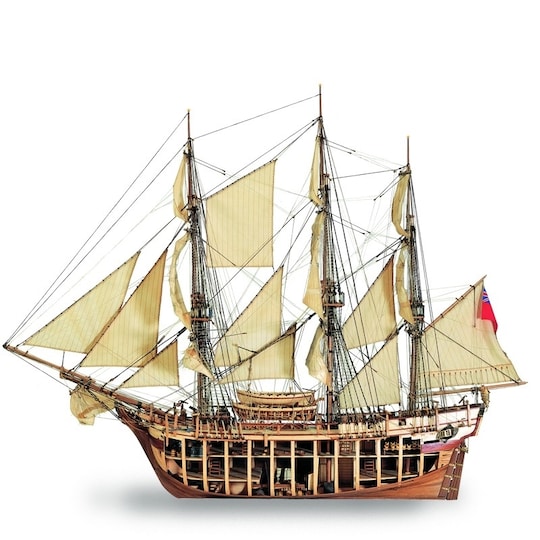 Artesania Latina - HMS Bounty