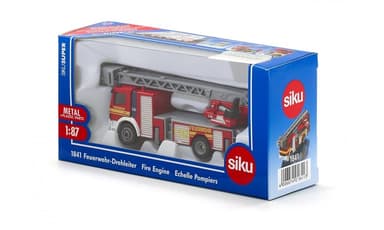 SIKU Brandbil med stege
