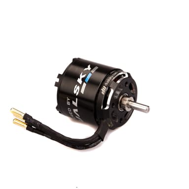 Dualsky X-Motor 5060 V3 490KV 392gram