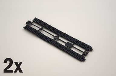 ITALERI 1:35 - Leopard 2A4