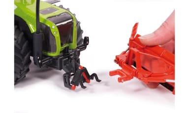 SIKU U-Plough