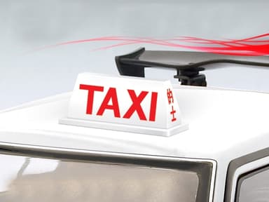 Matrixline Taxi Kit