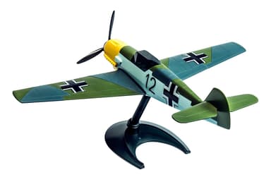 Airfix Quick Build Knife Blade 109