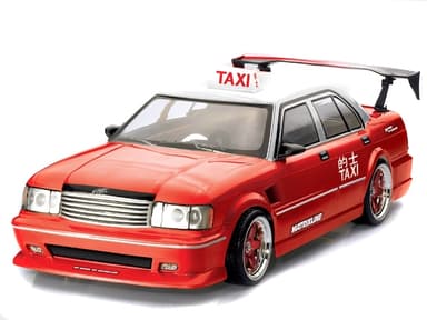 Matrixline Taxi Kit