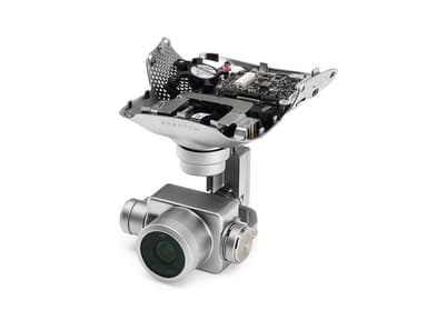DJI Phantom 4 Part125 Gimbal Camera Obsidian