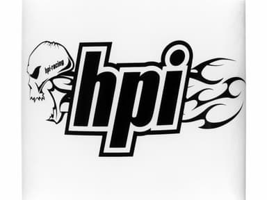 HPI 28885 RC vehicle sparepart