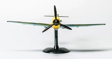 Airfix Quick Build Knife Blade 109