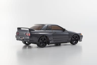 Kyosho Mini-Z AWD Nissan Skyline GTR R32 med LED