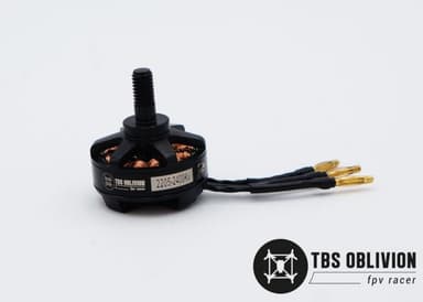 Team Blacksheep TBS Oblivion Engine (1)