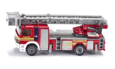 SIKU Brandbil med stege