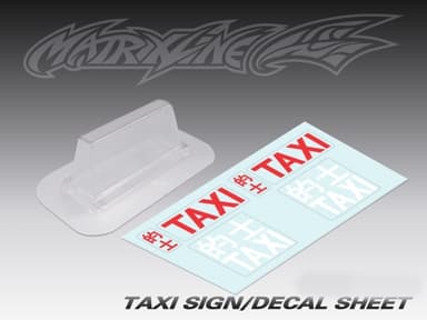 Matrixline Taxi Kit