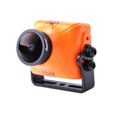 RunCam Night Eagle 2 Pro FPV Camera Orange Elgiganten