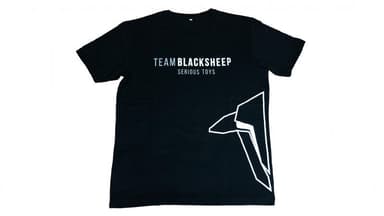 Team Blacksheep TBS T-Shirt XL