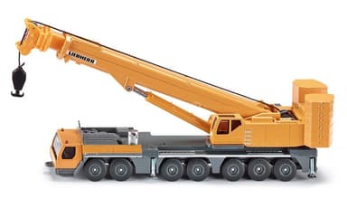 SIKU Liebherr Mobilkran