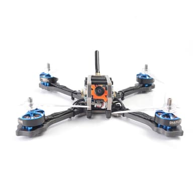 Diatone 2018 GT-M530 Normal X PNF V3