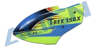 HC1515T 150X Painted Canopy