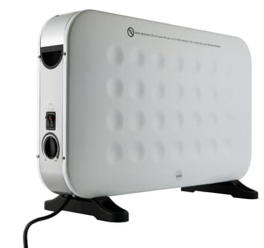 Wilfa konvektorelement HC2000W