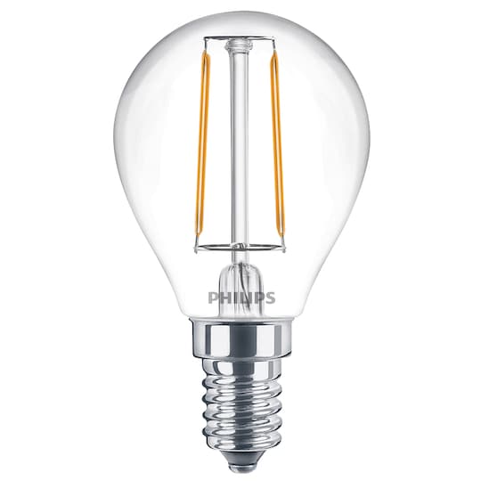 Philips Classic LED-lampa 929001238658
