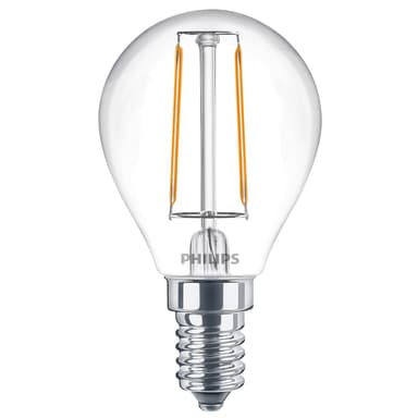 Philips Classic LED-lampa 929001238658