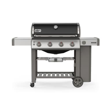 Weber Genesis II E410 gasolgrill 62011184