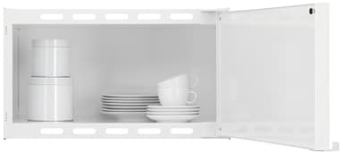 Electrolux Överskåp O350W (Vit)