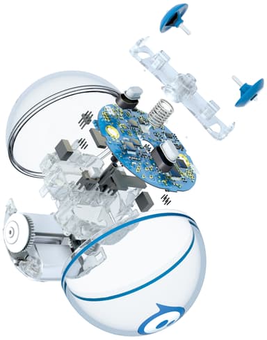 Sphero SPRK plus-robot