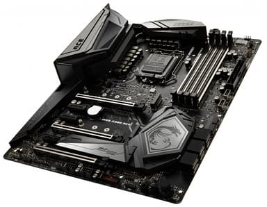 MSI MEG Z390 ACE moderkort