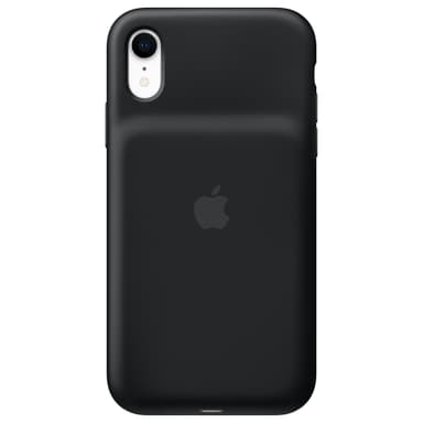 iPhone XR Smart Battery Case (svart)