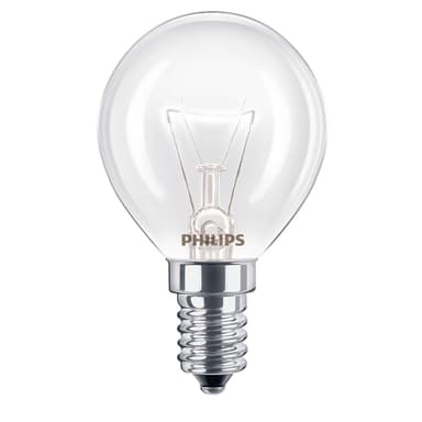 Ugnslampa 40w philips Ugnslampa 40w philips