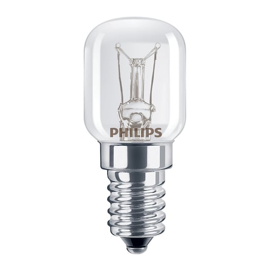 Philips halogenlampa för ugn 8711500038715