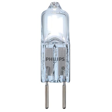 Philips halogenlampa för ugn 20W G4 8718699613235