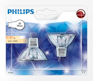 Philips halogenlampa 8718696588789