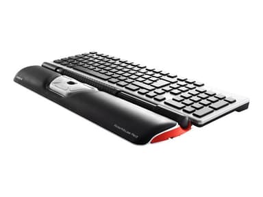 Contour RollerMouse Red rullmus