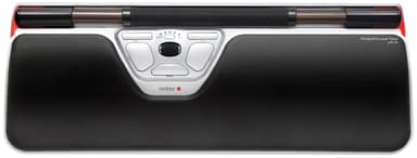 Contour RollerMouse Red Plus rullmus