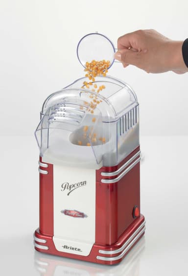 Ariete Party Time popcornmaskin 2954