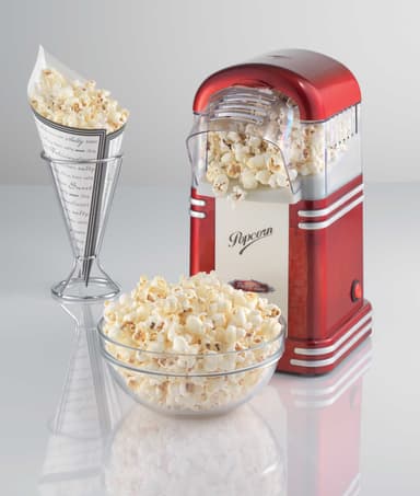 Ariete Party Time popcornmaskin 2954